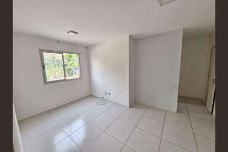 Apartamento à venda com 2 quartos, 50m² em Vila Roque, São Paulo