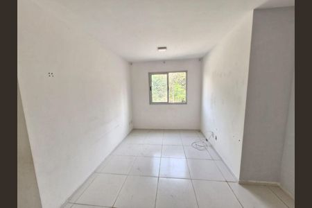 Apartamento à venda com 2 quartos, 50m² em Vila Roque, São Paulo