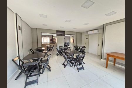 Apartamento à venda com 2 quartos, 50m² em Vila Roque, São Paulo