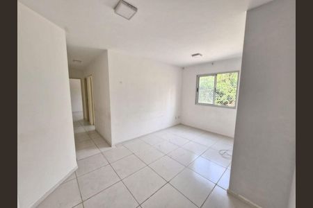 Apartamento à venda com 2 quartos, 50m² em Vila Roque, São Paulo