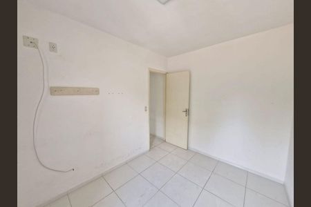 Apartamento à venda com 2 quartos, 50m² em Vila Roque, São Paulo