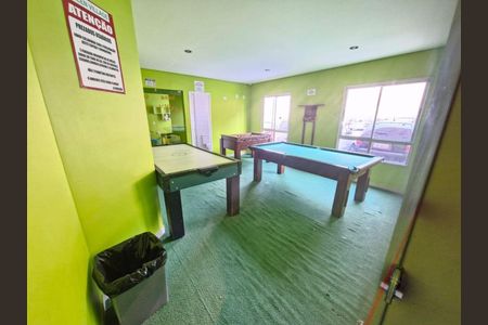 Apartamento à venda com 2 quartos, 50m² em Vila Roque, São Paulo