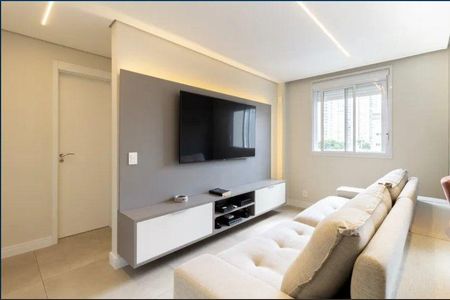 Apartamento à venda com 2 quartos, 81m² em Lapa, São Paulo