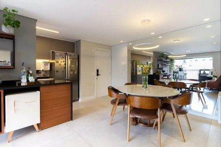 Apartamento à venda com 2 quartos, 81m² em Lapa, São Paulo