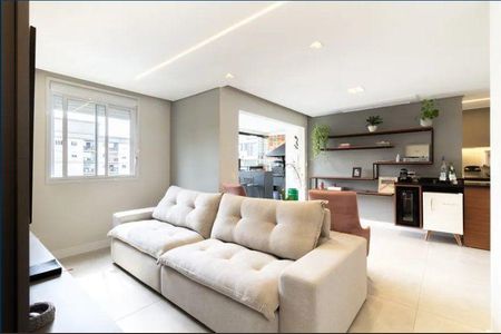 Apartamento à venda com 2 quartos, 81m² em Lapa, São Paulo