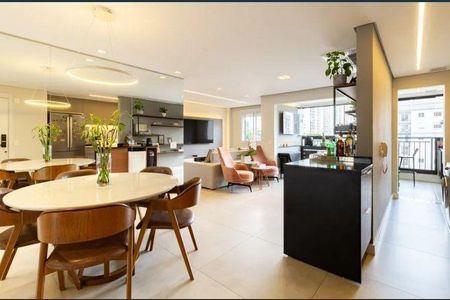 Apartamento à venda com 2 quartos, 81m² em Lapa, São Paulo