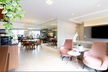 Apartamento à venda com 2 quartos, 81m² em Lapa, São Paulo