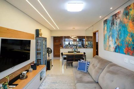 Apartamento à venda com 3 quartos, 142m² em Vila Mussolini, São Bernardo do Campo
