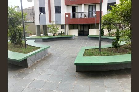 Apartamento à venda com 2 quartos, 53m² em Freguesia do Ó, São Paulo