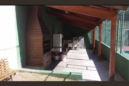 Apartamento à venda com 2 quartos, 53m² em Freguesia do Ó, São Paulo