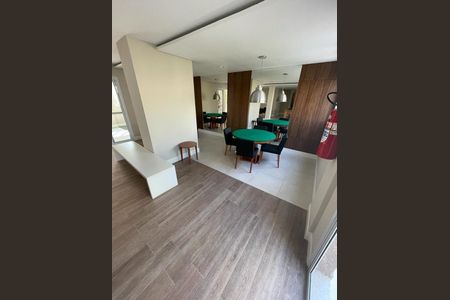 Apartamento à venda com 2 quartos, 52m² em Freguesia do Ó, São Paulo