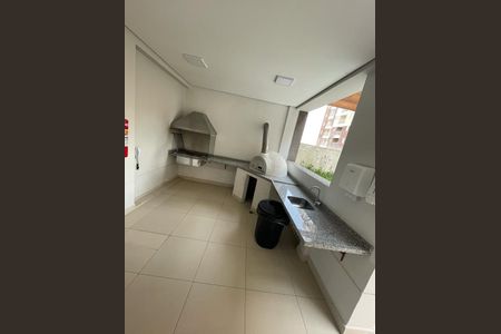 Apartamento à venda com 2 quartos, 52m² em Freguesia do Ó, São Paulo