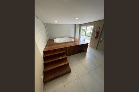 Apartamento à venda com 2 quartos, 52m² em Freguesia do Ó, São Paulo