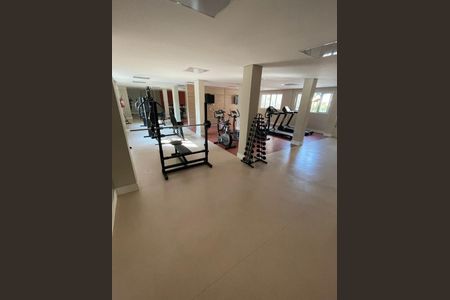 Apartamento à venda com 2 quartos, 52m² em Freguesia do Ó, São Paulo