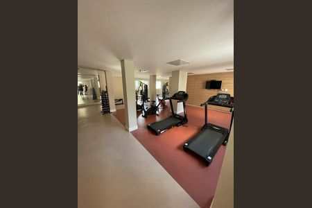 Apartamento à venda com 2 quartos, 52m² em Freguesia do Ó, São Paulo