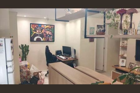 Apartamento à venda com 2 quartos, 52m² em Freguesia do Ó, São Paulo