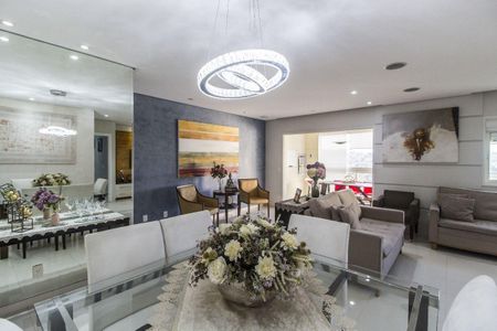 Apartamento à venda com 2 quartos, 133m² em Tamboré, Santana de Parnaíba