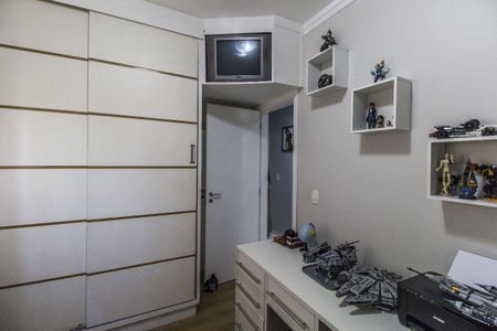 Apartamento à venda com 2 quartos, 133m² em Tamboré, Santana de Parnaíba