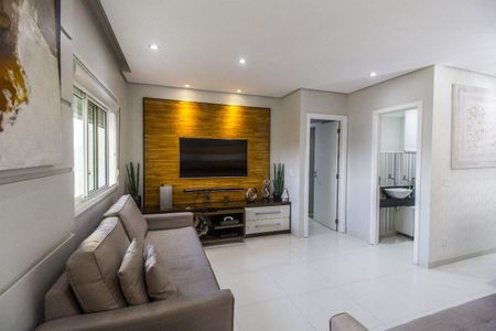 Apartamento à venda com 2 quartos, 133m² em Tamboré, Santana de Parnaíba