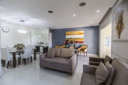 Apartamento à venda com 2 quartos, 133m² em Tamboré, Santana de Parnaíba