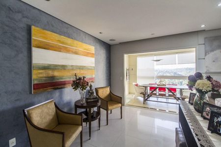 Apartamento à venda com 2 quartos, 133m² em Tamboré, Santana de Parnaíba