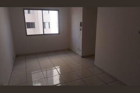 Apartamento à venda com 3 quartos, 62m² em Moinho Velho, São Paulo