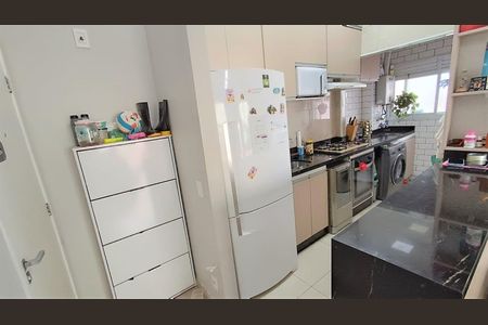 Apartamento à venda com 2 quartos, 47m² em Vila Nova Cachoeirinha, São Paulo