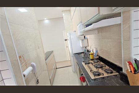 Apartamento à venda com 2 quartos, 47m² em Vila Nova Cachoeirinha, São Paulo