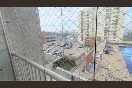 Apartamento à venda com 2 quartos, 47m² em Vila Nova Cachoeirinha, São Paulo