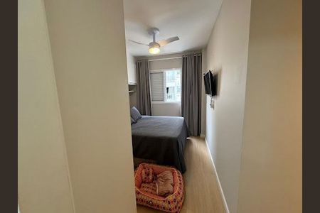 Apartamento à venda com 2 quartos, 50m² em Casa Verde, São Paulo