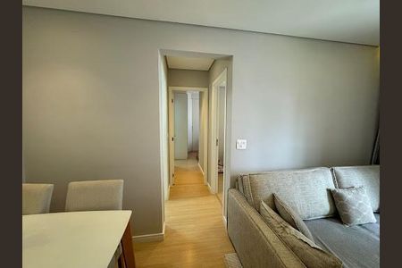 Apartamento à venda com 2 quartos, 50m² em Casa Verde, São Paulo