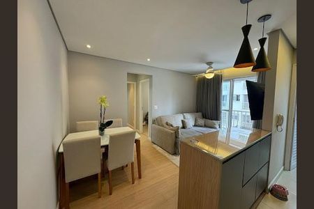 Apartamento à venda com 2 quartos, 50m² em Casa Verde, São Paulo