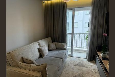 Apartamento à venda com 2 quartos, 50m² em Casa Verde, São Paulo