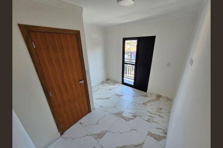 Apartamento à venda com 2 quartos, 50m² em Água Fria, São Paulo