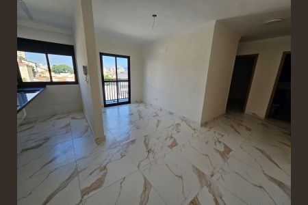 Apartamento à venda com 2 quartos, 50m² em Água Fria, São Paulo