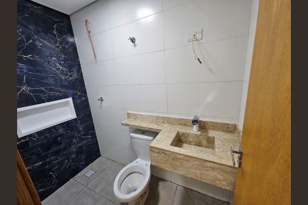 Apartamento à venda com 2 quartos, 50m² em Água Fria, São Paulo