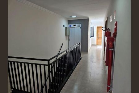 Apartamento à venda com 2 quartos, 50m² em Água Fria, São Paulo