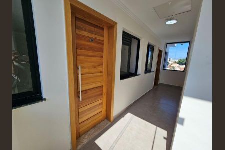 Apartamento à venda com 2 quartos, 50m² em Água Fria, São Paulo
