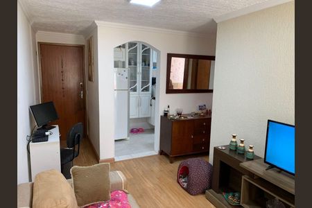 Apartamento à venda com 2 quartos, 64m² em Moinho Velho, São Paulo