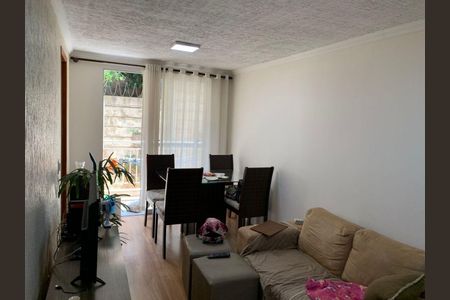 Apartamento à venda com 2 quartos, 64m² em Moinho Velho, São Paulo