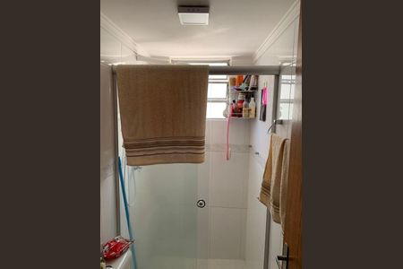 Apartamento à venda com 2 quartos, 64m² em Moinho Velho, São Paulo