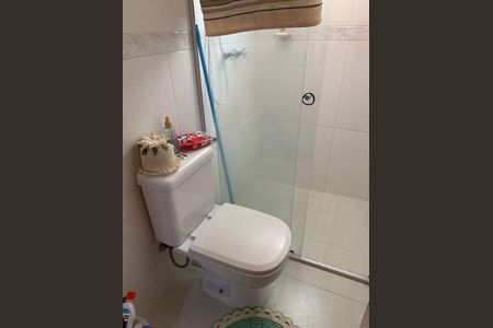 Apartamento à venda com 2 quartos, 64m² em Moinho Velho, São Paulo