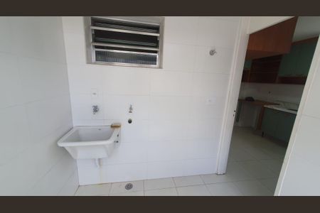 Apartamento para alugar com 3 quartos, 83m² em Jardim Iris, São Paulo