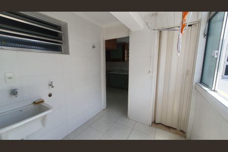 Apartamento para alugar com 3 quartos, 83m² em Jardim Iris, São Paulo