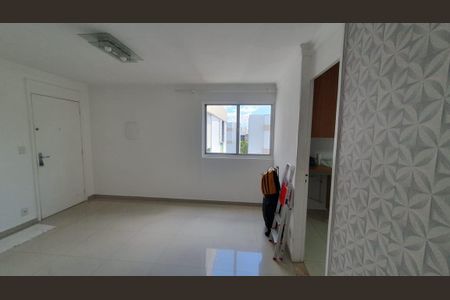 Apartamento para alugar com 3 quartos, 83m² em Jardim Iris, São Paulo