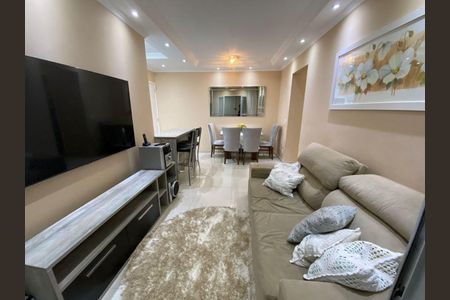 Apartamento à venda com 3 quartos, 70m² em Moinho Velho, São Paulo