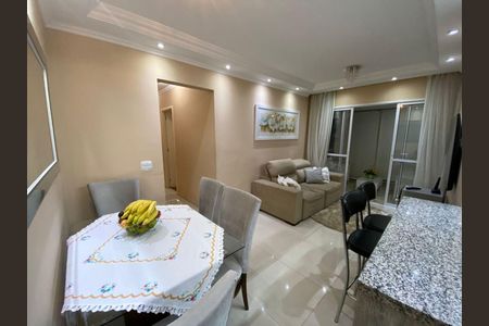 Apartamento à venda com 3 quartos, 70m² em Moinho Velho, São Paulo