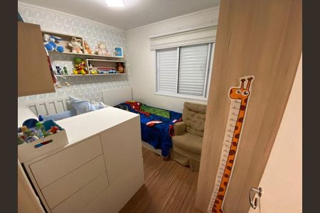 Apartamento à venda com 3 quartos, 70m² em Moinho Velho, São Paulo
