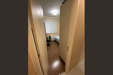 Apartamento à venda com 3 quartos, 70m² em Moinho Velho, São Paulo