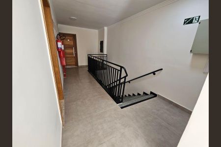 Apartamento à venda com 2 quartos, 57m² em Água Fria, São Paulo